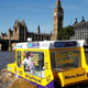 Illustration for article titled Worlds First Amphibious Ice Cream Van Will Melt Your Soggy Heart